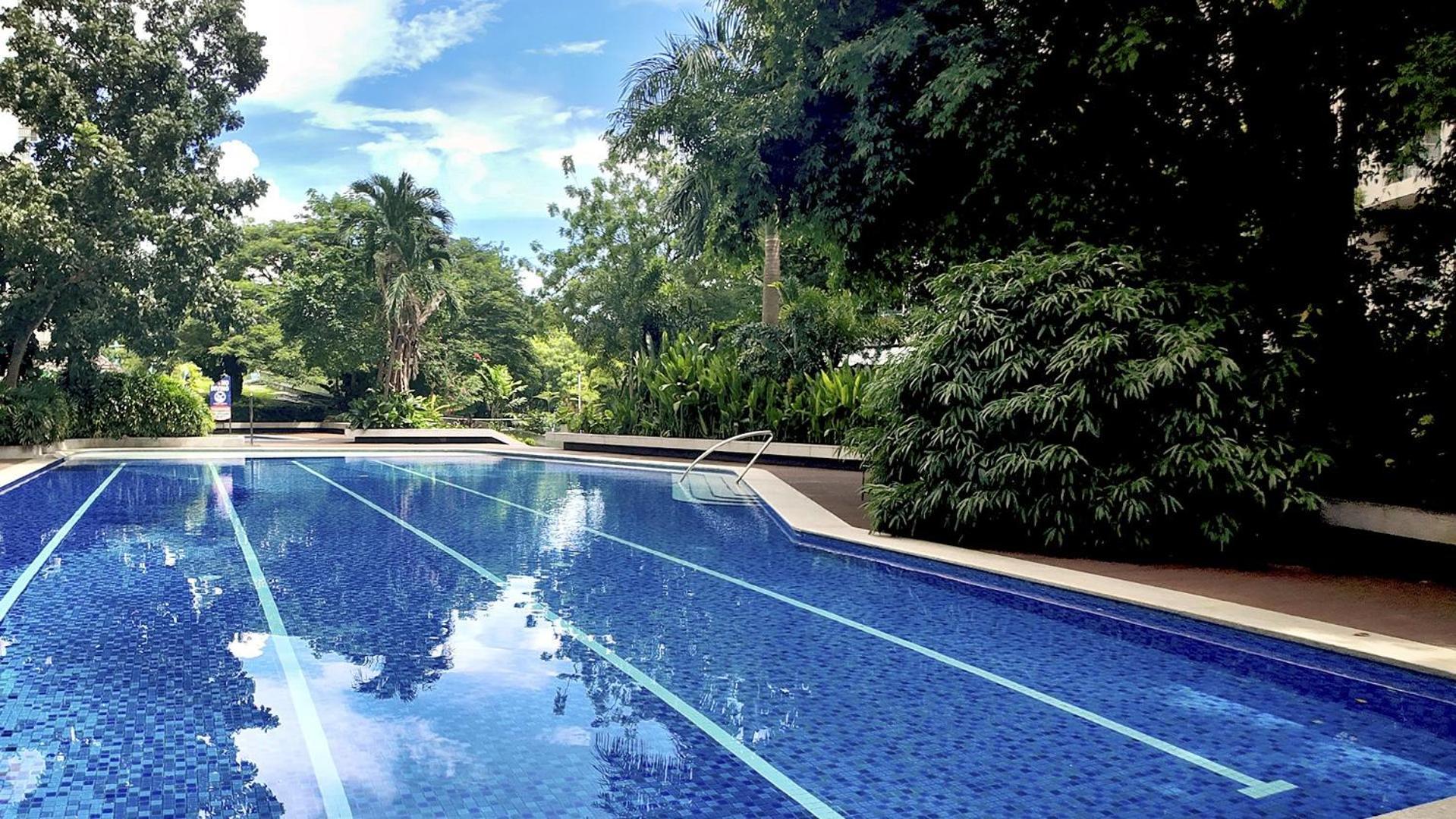Dominiks Quite And Elegant Studio Ocean View Pool At Tambuli Resort High Floor Lapu-Lapu City Exteriör bild